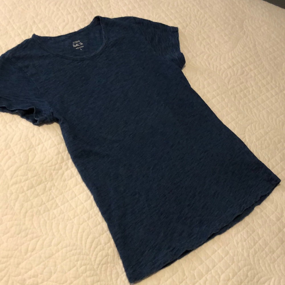 J Crew tee